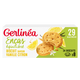 Biscuiti proteici Lamaie - Vanilie, 156 g, Gerlinea 646722