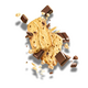 Biscuiti proteici cu cacao si cereale, 200 g, Gerlinea 646727
