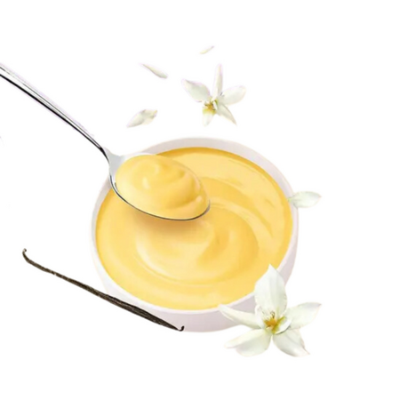 Pudra pentru budinca proteica cu aroma de vanilie, 540 g, Gerlinea 646731