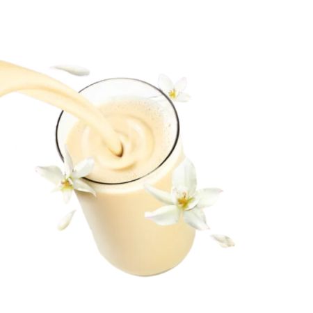 Bautura proteica cu aroma de vanilie, 236 ml, Gerlinea 646747