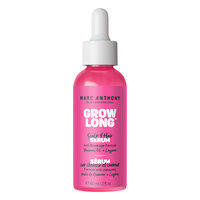 Serum hidratant pentru fortificarea parului si scalpului Grow Long, 60 ml, Marc Anthony