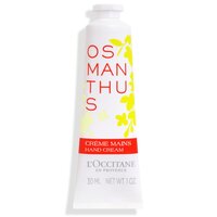 Crema de maini cu flori de Osmanthus, 30 ml, L'Occitane