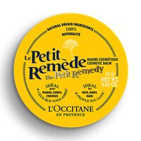 Balsam multifunctional Petit Remedy, 15 g, L'Occitane