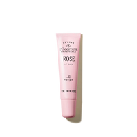 Balsam de buze cu trandafir Rose Lip Balm, 12 ml, L'Occitane