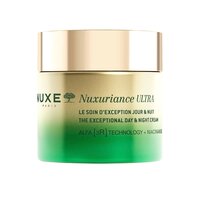 Crema antirid de zi si noapte Nuxuriance Ultra, 75 ml, Nuxe