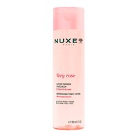 Lotiune tonica pentru toate tipurile de ten Very Rose, 200 ml, Nuxe