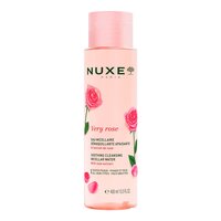 Apa micelara pentru toate tipurile de ten Very Rose, 400 ml, Nuxe