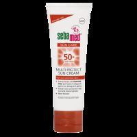 Crema pentru protectie solara cu SPF50+ Sun Care, 75 ml, Sebamed