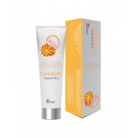 Dermatrofin unguent, 50 g, Ircon Iasi
