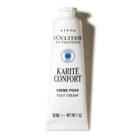 Crema pentru picioare cu unt de shea, 30 ml, L'Occitane
