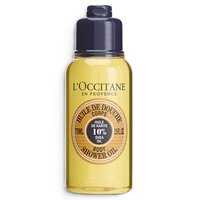 Ulei de dus fabulos cu shea Shower Oil, 75 ml, L'Occitane