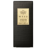 Parfum pentru par Attraction, 50 ml, Mysu