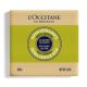Sapun solid cu unt de shea si verbina Shea Verbena Extra-Gentle Soap, 100 g, L'Occitane 646887