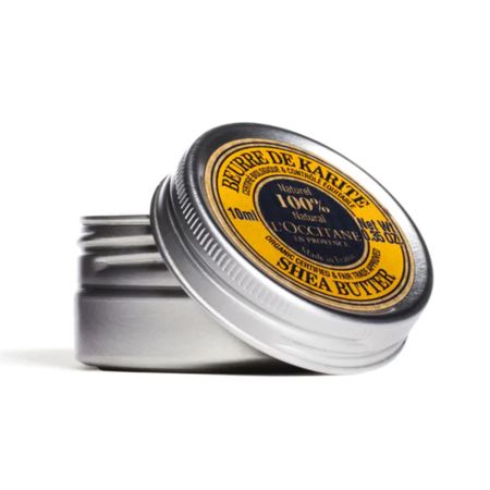 Unt de shea 100% natural Pure Shea Butter, 10 ml, L'Occitane 646893
