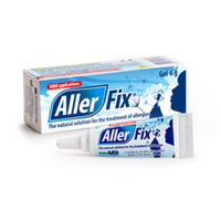 Gel pentru alergii, 6 g, Allerfix