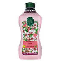 Rezerva sapun lichid cu ulei de masline si flori de cires, 1500 ml, Eyup Sabri Tuncer