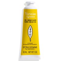 Gel-crema de maini cu verbina si citrice Hand Cream, 30 ml, L'Occitane