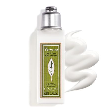 Lotiune de corp cu verbina Body Lotion, 70 ml, L'Occitane 646966