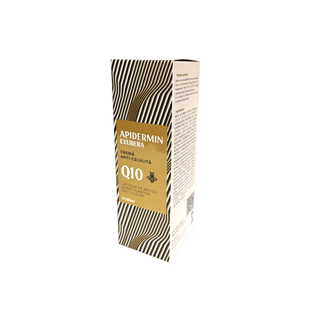 Crema anti-celulita Apidermin Exubera, 200 ml, Complex Apicol 646969