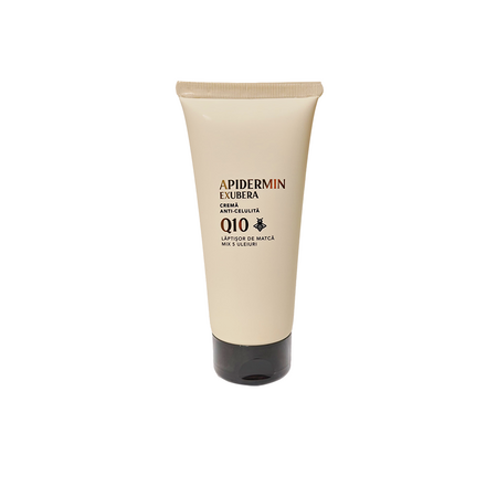 Crema anti-celulita Apidermin Exubera, 200 ml, Complex Apicol 646968