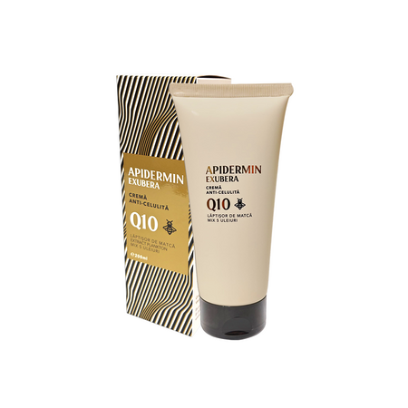 Crema anti-celulita Apidermin Exubera, 200 ml, Complex Apicol 646971
