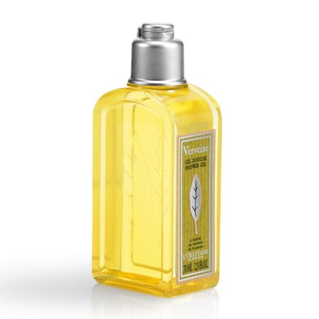 Gel de dus cu verbina Shower Gel, 70 ml, L'Occitane 646974
