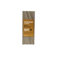 Masca anti-age Apidermin Exubera, 75 ml, Complex Apicol