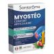 Myosteo Confort Articulaire, 20 fiole x 10 ml, Santarome 646987