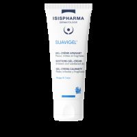 Suavigel gel crema, 40 ml, Isis Pharma