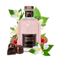 Parfum de camera Night Queen, 100 ml, Cashmere Aroma