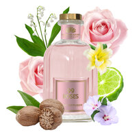 Parfum de camera 99 Roses, 100 ml, Cashmere Aroma