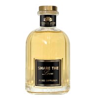 Parfum de camera Share the Love, 100 ml, Cashmere Aroma