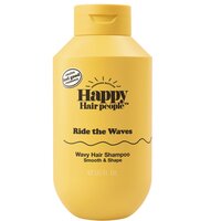 Sampon pentru par ondulat, 355 ml, Happy Hair