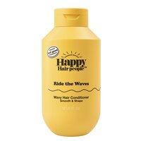 Balsam pentru par ondulat, 355 ml, Happy Hair