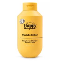 Sampon pentru volum cu ulei de portocale, 355 ml, Happy Hair
