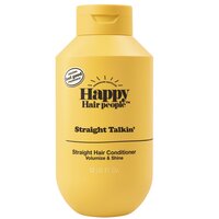 Balsam pentru volum cu unt de shea si ulei de portocale, 355, Happy Hair