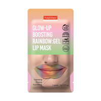 Masca tip gel pentru buze, 1 buc, Purederm