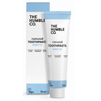 Pasta de dinti pentru dinti sensibili, 75 ml, The Humble Co