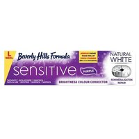 Pasta de dinti remineralizanta pentru albire, 100 ml, Beverly Hills Formula