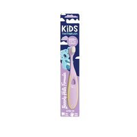 Periuta de dinti pentru copii 9000 filamente extra-soft, 1 buc, Beverly Hills Formula