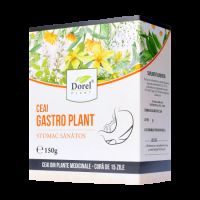 Ceai Gastro-Plant stomac sanatos, 150 g, Dorel Plant