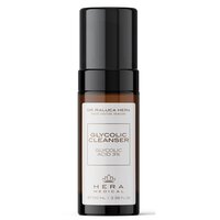 Spuma de curatare cu acid glicolic 3%, 100 ml, Hera Medical