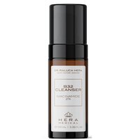 Spuma de curatare cu niaciamida 2%, 100 ml, Hera Medical