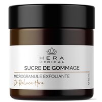 Gomaj cu microgranule de zahar, 60 ml, Hera Medical