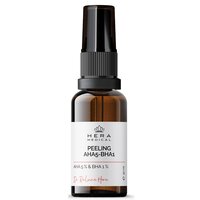 Peeling cu AHA 5% si BHA 1%, 30 ml, Hera Medical
