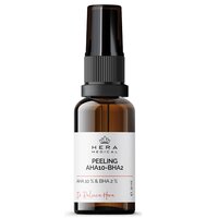 Peeling AHA 10% si BHA 2%, 30 ml, Hera Medical