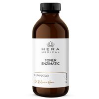 Lotiune tonica cu enzime, 200 ml, Hera Medical