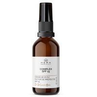 Crema pentru fata si maini hidratanta cu SPF 15, 50 ml, Hera Medical
