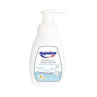 Spuma pentru igiena intima, 250 ml, Hygienium