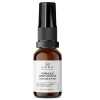 Ser pentru ochi cu cofeina 1%, resveratrol si ceai verde, 15 ml, Hera Medical